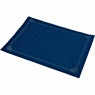 Tischset, dunkelblau, 31x43cm Pack à 500 Stk,Zellstoff,50gm2 gerader Rand