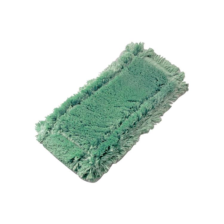 MIKROFASER WASCHPAD, 20cm Mikrofaser mit Klettrücken