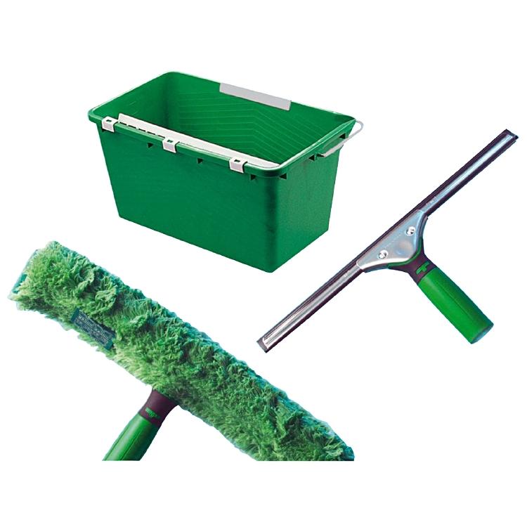 ErgoTec 3in1 Set M 35cm Einwäscher