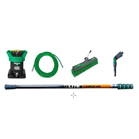 HydroPower Ultra DI S Karton à 1 Set