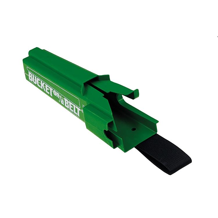 Bucket on a belt Classic Version