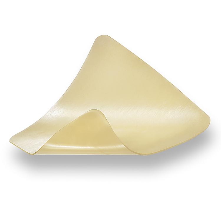 Suprasorb H 10x10 cm standard 10 Stk. / Dispenser, steril/1 Hydrokolloid-Verband