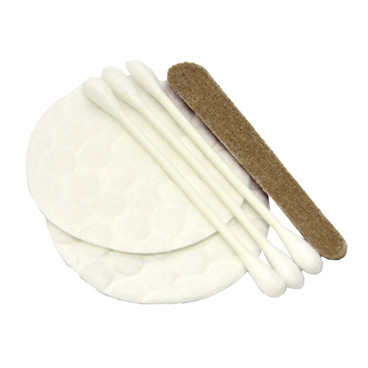 Vanity Kit ECO Pack a 200 Stück im Papiersachet