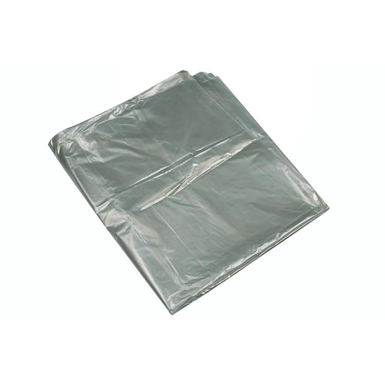 Containereinlage 800L Karton à 50 Stk, Schwarztra., 1260x640x1520mm, LDPE 30µ