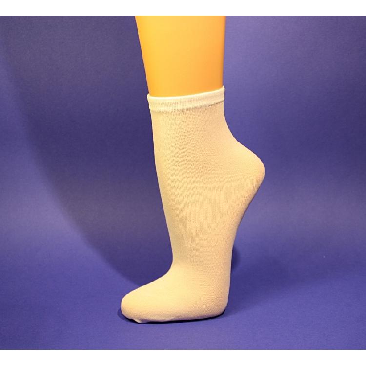 Einwegsocken 100 Paar pro Polybeutel verpackt