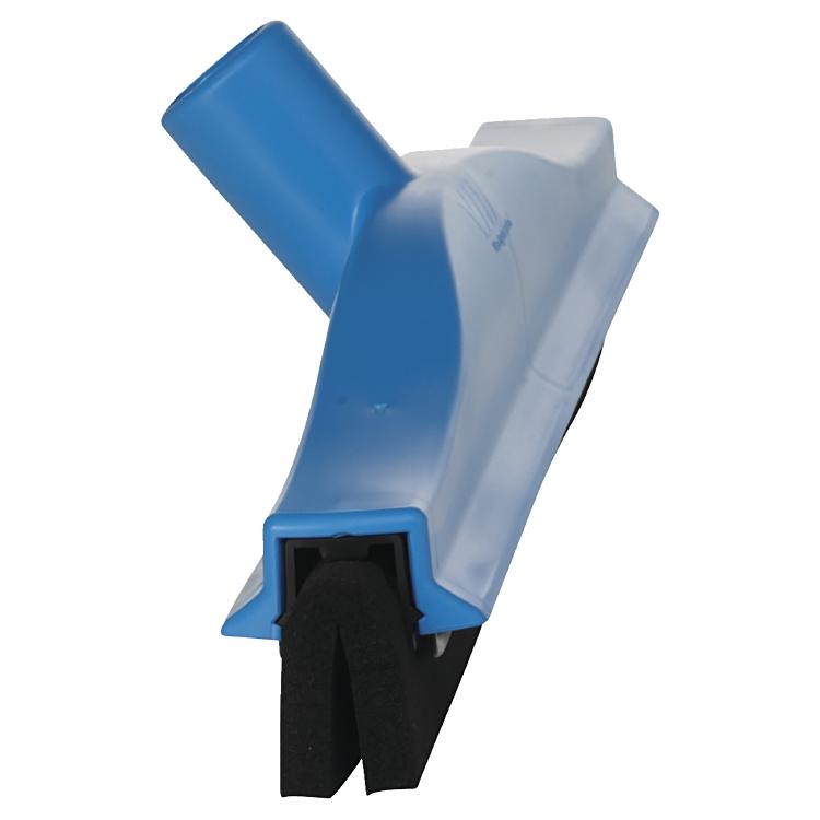 Wasserabzieher 400mm verschiedene Farben  Doppelblatt, PP Austauschkassette